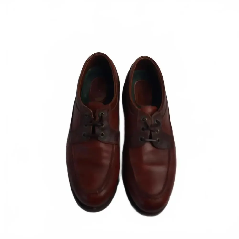 Allen Edmonds classic allen